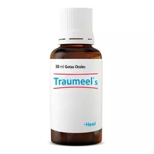 Traumeel - Gotas 30ml By Biohelper