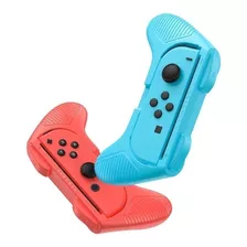 Set 2 Grip Joy Control Nintendo Switch Baseus Joystick