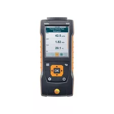 Testo 440 - Kit Co2 Com Bluetooth 05634405