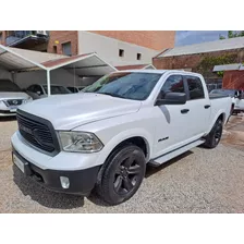 Dodge Ram 1500 5.7 V8 Laramie 4x4 At - 2020