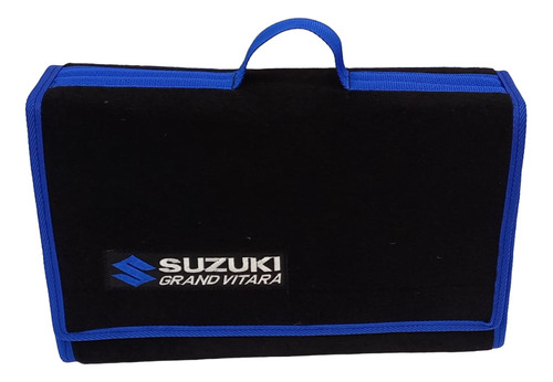 Foto de Maletin Para Kit De Carretera-herramientas Suzuki Grandvitar