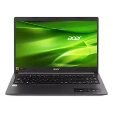 Notebook Acer Diseño 15.6 Core I5 8gb 512gb Ssd Vga 2gb W10