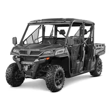 Utv Uforce 1000 Xl 