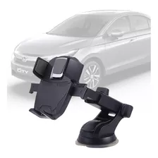 Suporte Universal Gps Celular Honda City