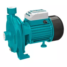 Bomba Centrifuga De Agua 1 0.75hp 100l/min Total Twp25506-5