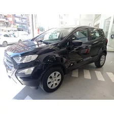 Ford Ecosport S 1.5 Mt 2018 Impecable (a.l) #5