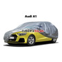 Funda Asientos Naranja Mascotas Audi A1 Sportback 2022