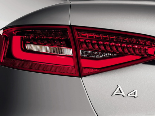 Accesorio Automvil Audi A4 Aumenta 40 Caballos De Fuerza Foto 3