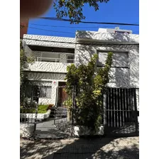 Venta Casa 4 Dormitorios Pocitos Con Cochera