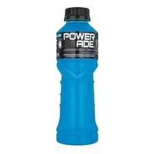  Energizante Powerade Mont. Blast 500cc. Pack X 6 Unid