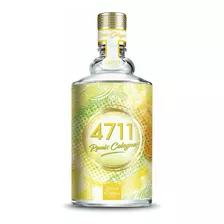 4711 Remix Cologne Edicion 2020 Edc 100 Ml