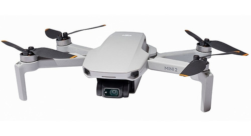 Drone Dji Mavic Mini 2 - Standard Single Com Câmera 4k 