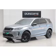 Discovery Sport R-dynamic Se D200 7 Lugares