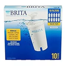 Brita Paquete Especial De Filtro Avanzado Para