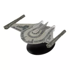 Nave Star Trek Picard Romulan Bird Of Prey Original 1magnus