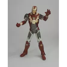 Marvel Universe Iron Man Avengers Hot Zone Armor 11cm