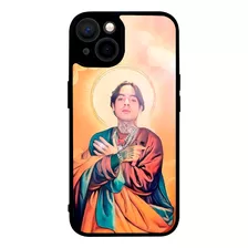 Funda Santa Nata Natanael Cano 2 Para iPhone