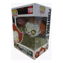 Funko Pop Movies It Eso Pennywise With Ballon 780