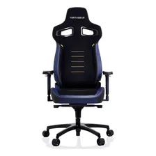 Silla Vertagear Pl4800 X-large Midnight Blue