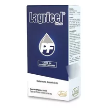 Lagricel® Pf Ofteno Frasco Gotero 10ml | Lubricante Ocular