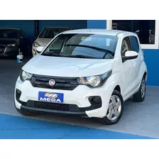 Fiat Mobi 1.0 8v Evo Like.