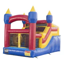 Inflable Mágico 4 X 3