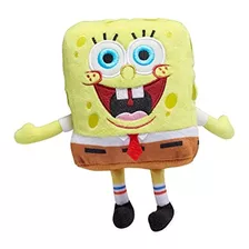 Peluches, Bob Esponja Pantalones Cuadrados