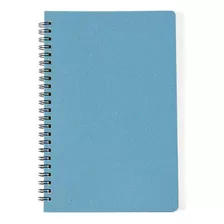 Libreta 3 Materia Espiral Tapa Dura Grande Pointer