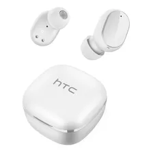 Htc Nueva Versión Tws Audífonos Inalámbricos Con Bt 5.1 Ip