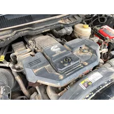 Motor Parcial Dodge Ram 6.7 Diesel 2015 2500 Laramie 4x4 