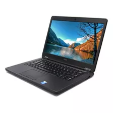 Notebook Dell E5450 Core I5 8gb Ram 128gb Ssd Windows 10 Ax®