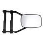 22mm M8 Motorcycle Rearview Mirror Holder Silver