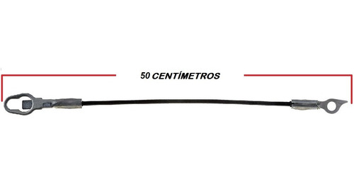 Dodge Ram 98-04 Tirantes Cables Chicotes Tapa Caja Foto 3