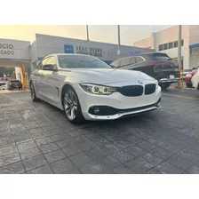 Bmw Serie 4 2019