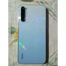 Redmi Note 8