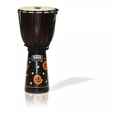 Djembe De Madera 30cm Rmx