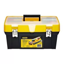 Caja Herramientas Stanley C/org H.metal 19pLG - Ynter Ind