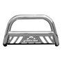 Rejilla Fascia Toyota Corolla Delantera Cent 2009 - 2010 Rxc