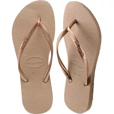 Chinelo Havaianas Slim Feminina Original