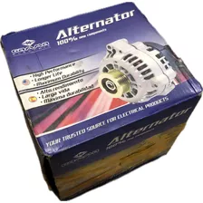 Alternador Chevrolet Grand Vitara 2.0l/2.5l Wagonr Y Tracker