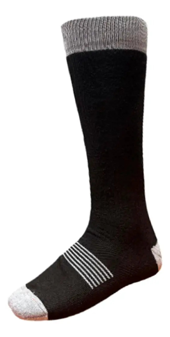 Media Termicas Ski Nieve X1 Par