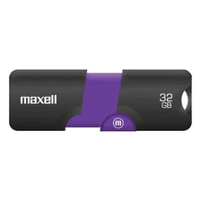 Pack 40 Pendrive Flix 32gb 2.0 Sin Embalaje Color Violeta