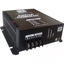 Fonte Nobreak 24v/7a + Régua Gigabit Poe 10 Portas - Fag