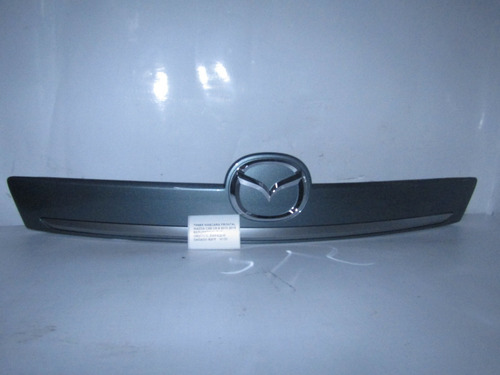 Mascara Frontal Mazda Cx9 Cx-9 2010 2015 Foto 2