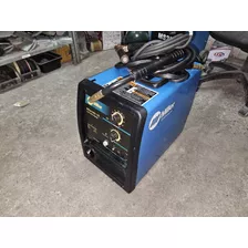 Soldadora De Microalambre 110 Volts Miller Millermatic 135 