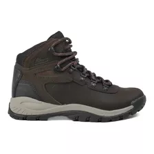 Bota Columbia Newton Ridge Plus Wp Feminina - Oferta