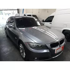 Bmw 320 Ia Pg 51 2.0 Automatica