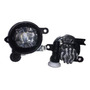 Faro Led 5x7 Cuadrada Unidad Super 45w 15 Led H4/h13 4x4 Suv