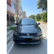 Volkswagen Gol Confort