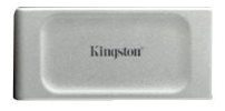 Disco Externo Portátil Ssd 500gb Kingston Xs2000